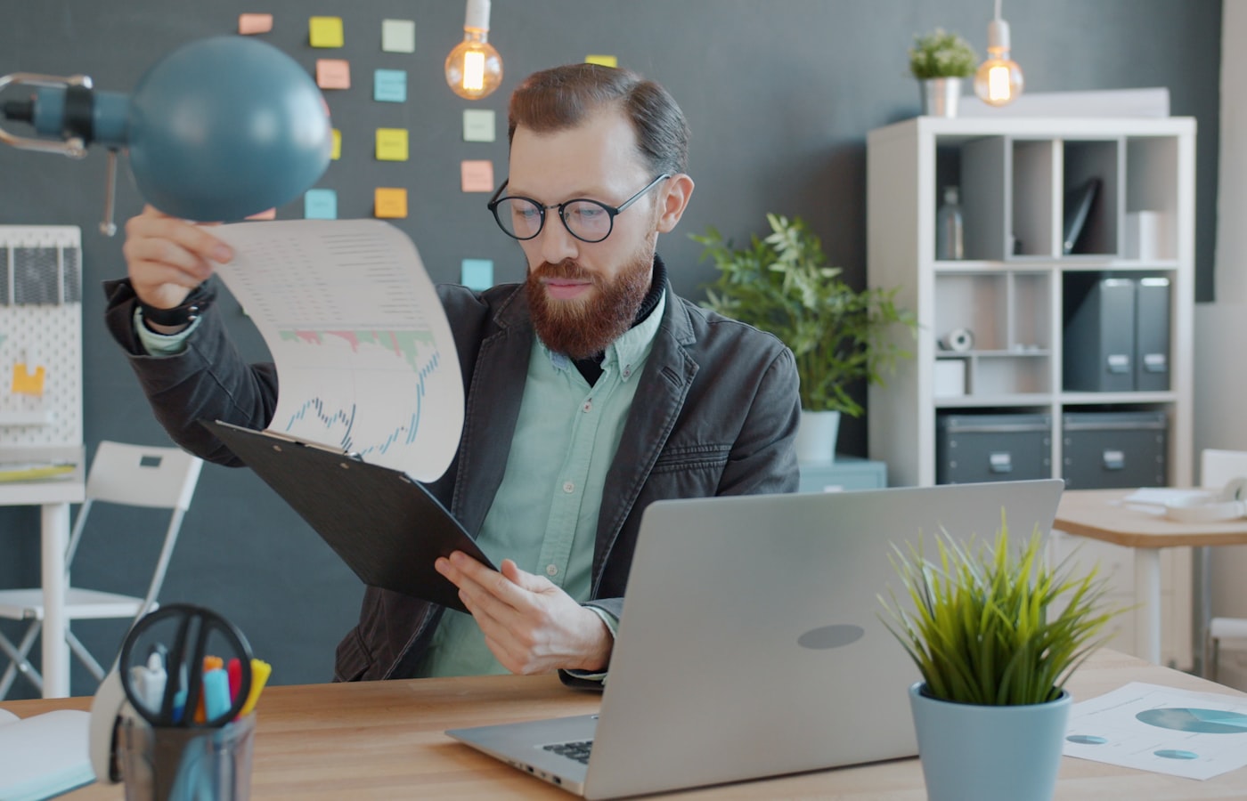 Escalation threshold notes
