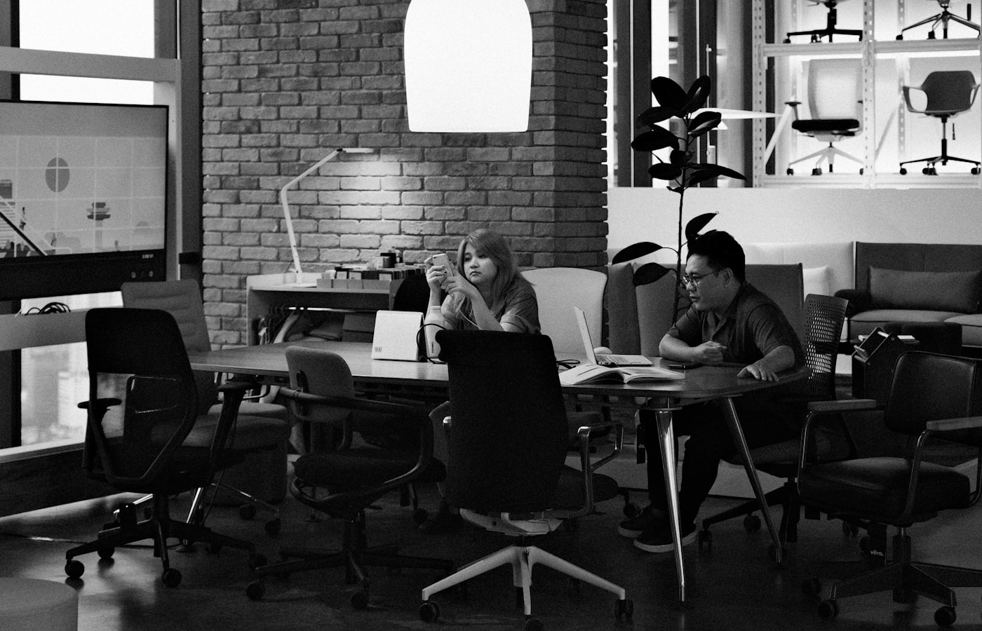 Major label enforcement operations meeting